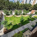 Surrey Quays Apartment Near Greenland Dock