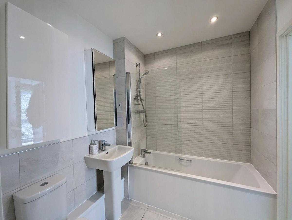 Apartment Surrey Quays Near Greenland Dock